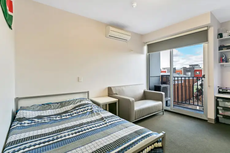 Fifth view of Homely studio listing, 228/304 Waymouth Street, Adelaide SA 5000