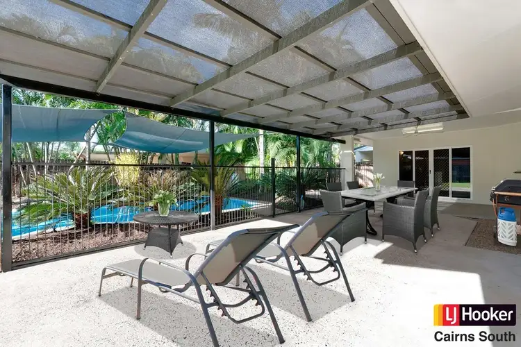 Seventh view of Homely house listing, 80 Bathurst Drive, Bentley Park QLD 4869