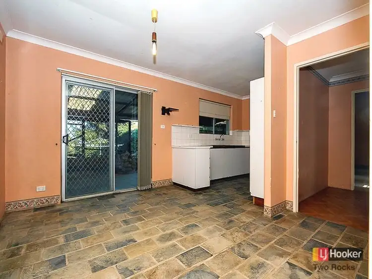 Sixth view of Homely house listing, 47 Leichhardt Drive, Two Rocks WA 6037