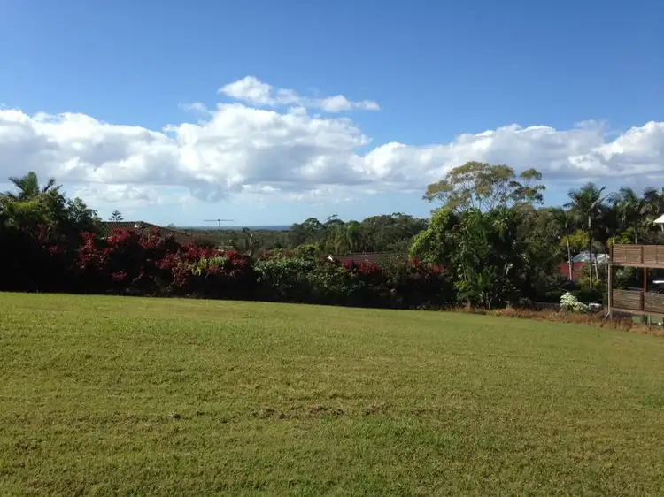 Lot 4 Rushton Avenue, Moonee Beach NSW 2450
