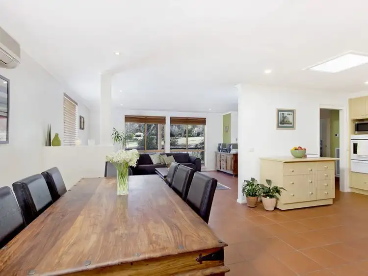 Third view of Homely house listing, 21 Boote Street, Spence ACT 2615