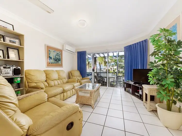 Third view of Homely unit listing, 184/7 Redondo Avenue, Miami QLD 4220