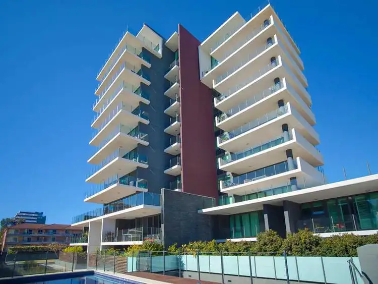 Main view of Homely unit listing, 105/21 Head Street 'The Strand', Forster NSW 2428
