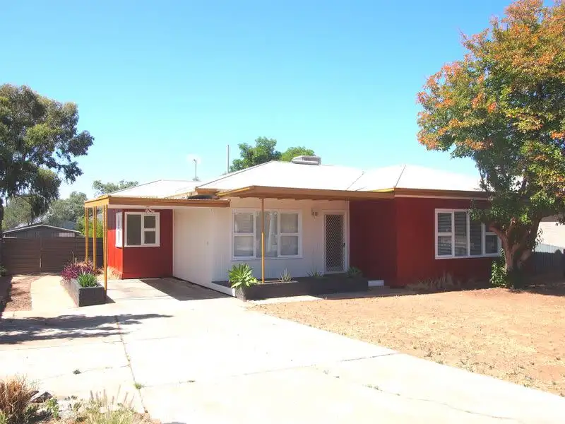 Main view of Homely house listing, 23 Thomas Lane, Broken Hill NSW 2880