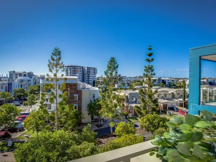 Fourth view of Homely unit listing, 13/15 Laver Drive, Robina QLD 4226