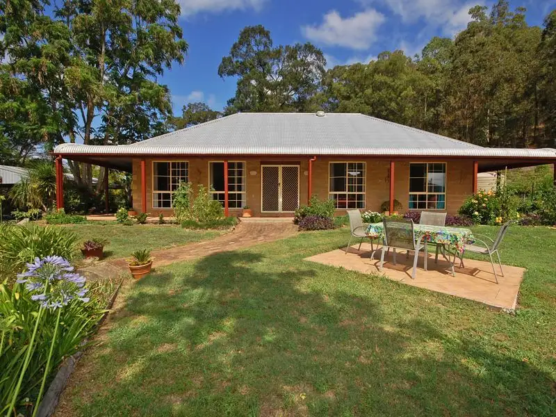 Main view of Homely rural property listing, 1443 Bulga Road, Marlee NSW 2429