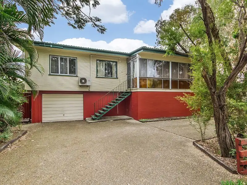 Main view of Homely house listing, 93 Zillmere Road, Boondall QLD 4034