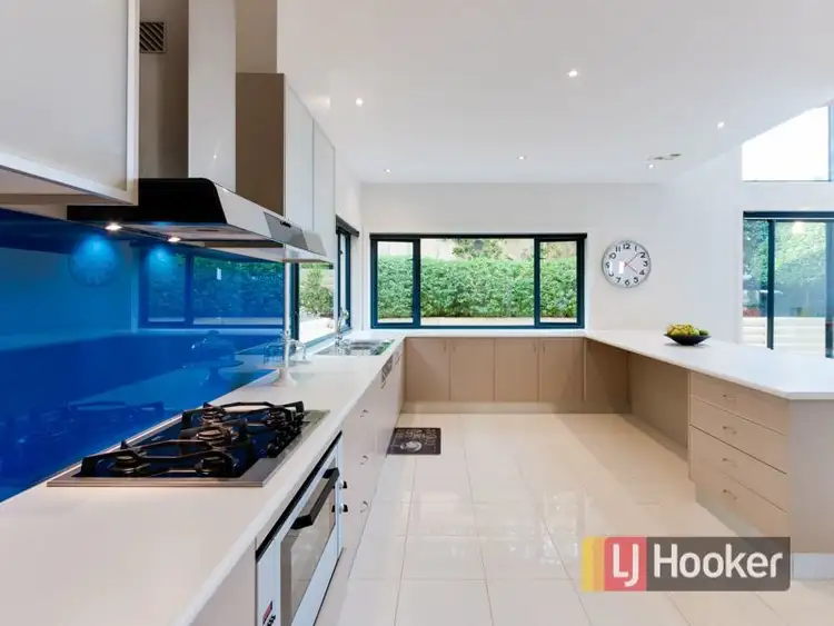 Fifth view of Homely house listing, 68 Lawson Way, Endeavour Hills VIC 3802