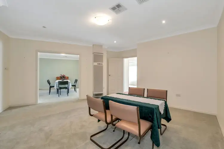 Third view of Homely house listing, 1 Kincraig Crescent, Modbury SA 5092