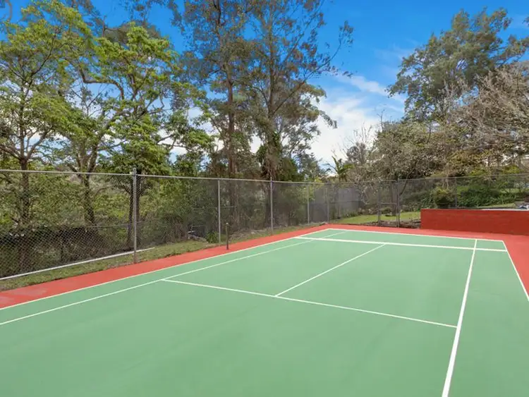 Fifth view of Homely house listing, 11 Kilpa Place, St Ives NSW 2075