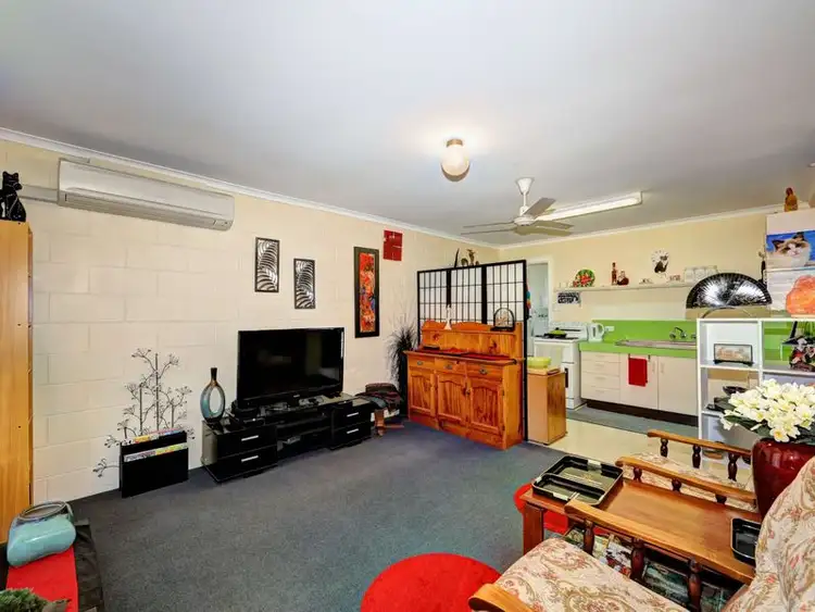 Third view of Homely unit listing, 2/61 Cortes Drive, Thabeban QLD 4670