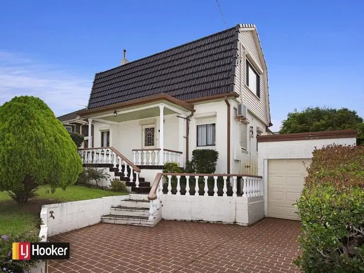 Second view of Homely house listing, 96 Cowper Street, Port Kembla NSW 2505