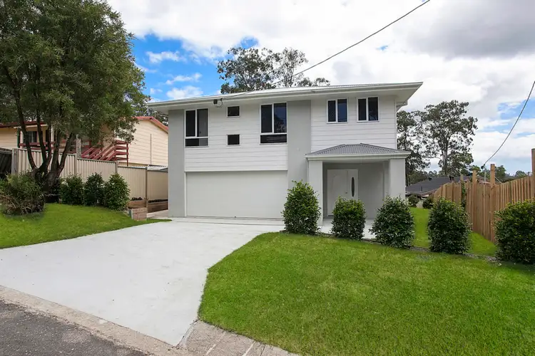 1/1 The Domain, Nerang QLD 4211