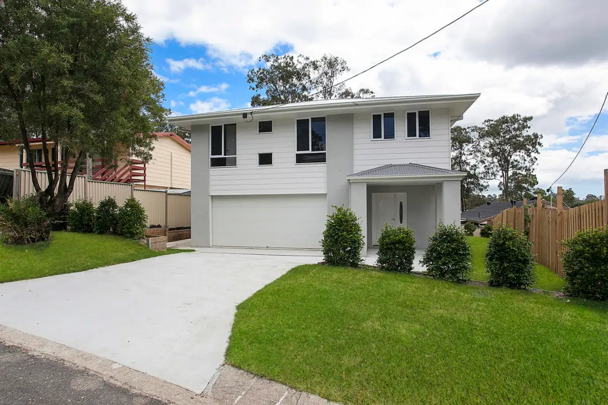 Main view of Homely house listing, 1/1 The Domain, Nerang QLD 4211