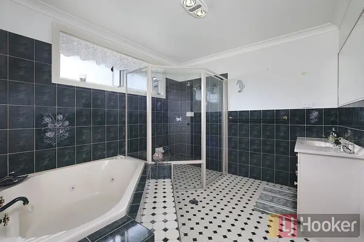 Second view of Homely rural property listing, 4 Cecil Tarrant Drive, Aldavilla NSW 2440