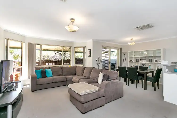 Second view of Homely unit listing, 5/32 Debenham Court, Greenwith SA 5125