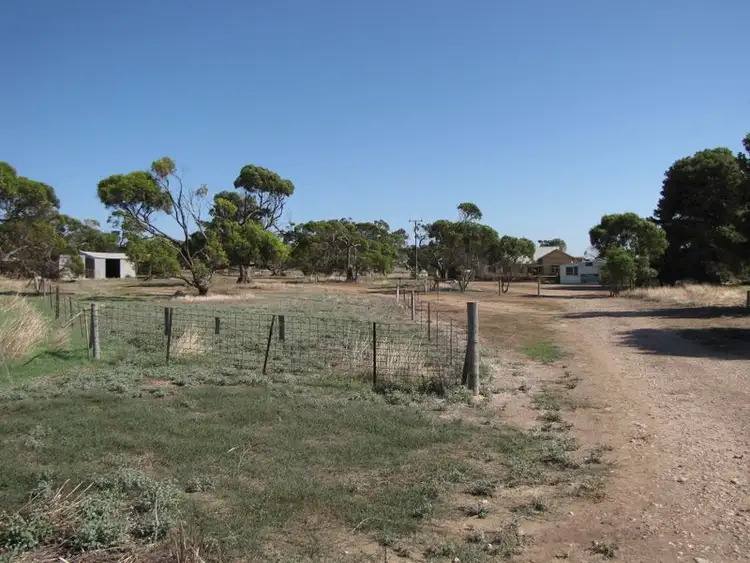 Third view of Homely land listing, 517 Stansbury Road, Yorketown SA 5576