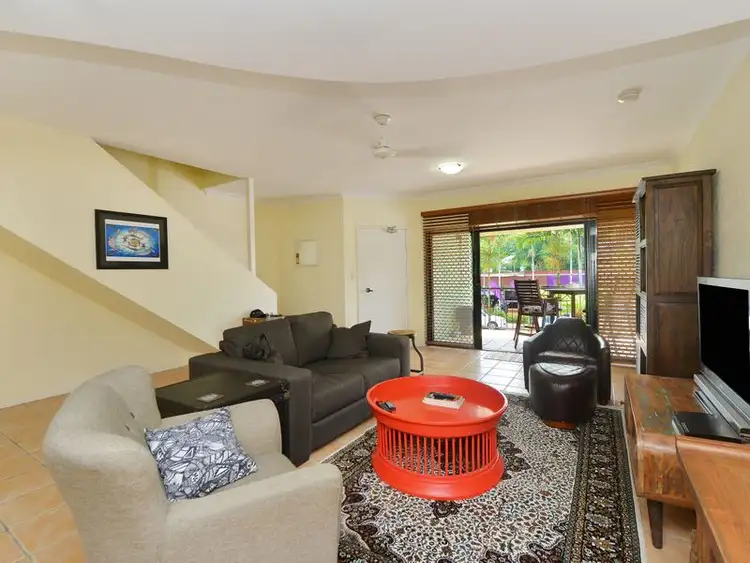 Fourth view of Homely unit listing, 3/111 Collins Avenue, Edge Hill QLD 4870