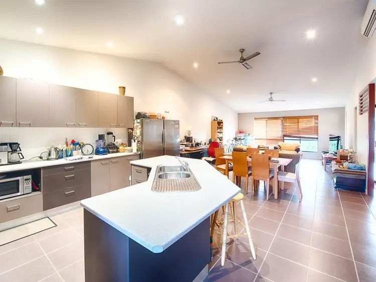 Third view of Homely unit listing, 4/41 Grimwood Street, Bargara QLD 4670