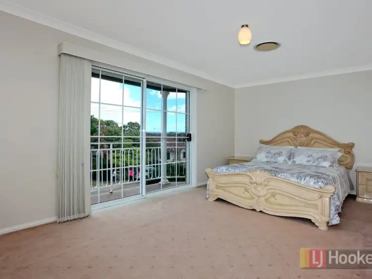 Fifth view of Homely house listing, 18 Kungala Street, St Marys NSW 2760