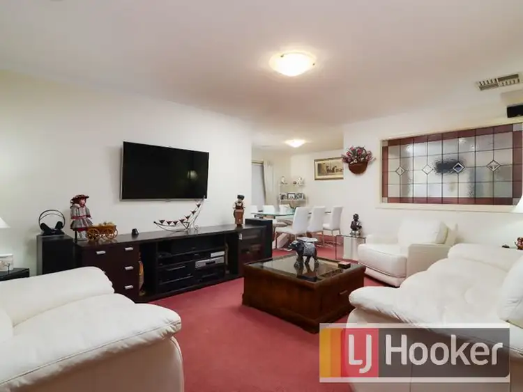 Fifth view of Homely house listing, 24 The Promenade, Narre Warren South VIC 3805