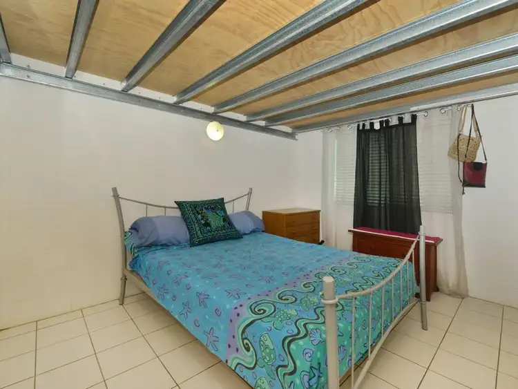 Fourth view of Homely villa listing, 6/485 McCoombe Street, Mooroobool QLD 4870