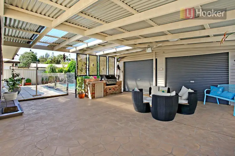 Sixth view of Homely house listing, 15 Templar Street, Blacktown NSW 2148