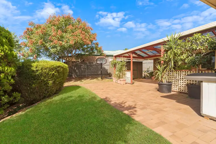 Third view of Homely house listing, 8 Chisholm Court, Golden Grove SA 5125