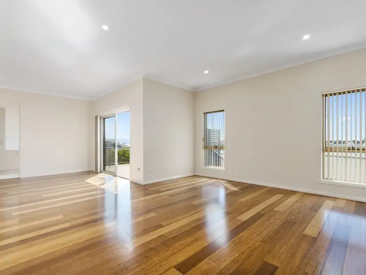 Third view of Homely unit listing, 8/30 Falcon Street, Blackbutt NSW 2529
