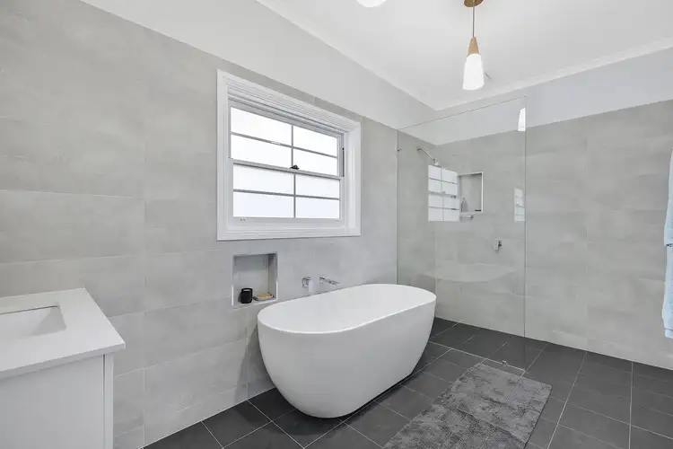Fifth view of Homely house listing, 58 Waterview Street, Shelly Beach NSW 2261