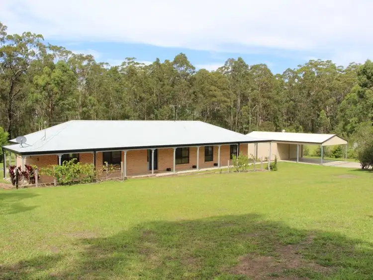Main view of Homely house listing, 35 Woodlands Drive, Hallidays Point NSW 2430