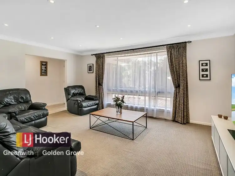 Sixth view of Homely house listing, 58 Greenway Drive, Surrey Downs SA 5126