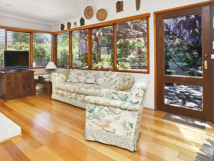 Fourth view of Homely house listing, 89 Monaro Crescent, Griffith ACT 2603