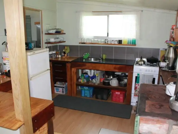 Sixth view of Homely house listing, Lot 21 Wellington Vale Rd, Torrington NSW 2371