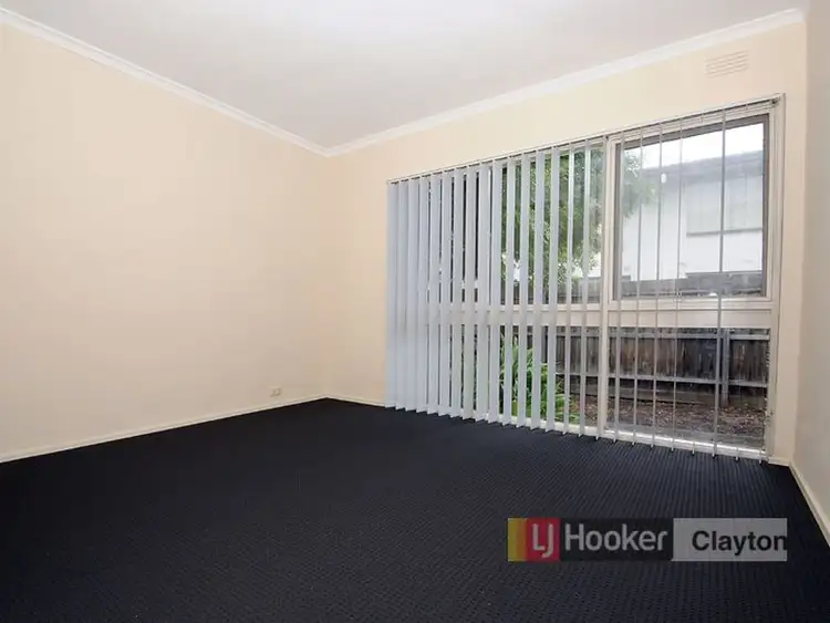 Fourth view of Homely apartment listing, 2/64 Wellington Road, Clayton VIC 3168