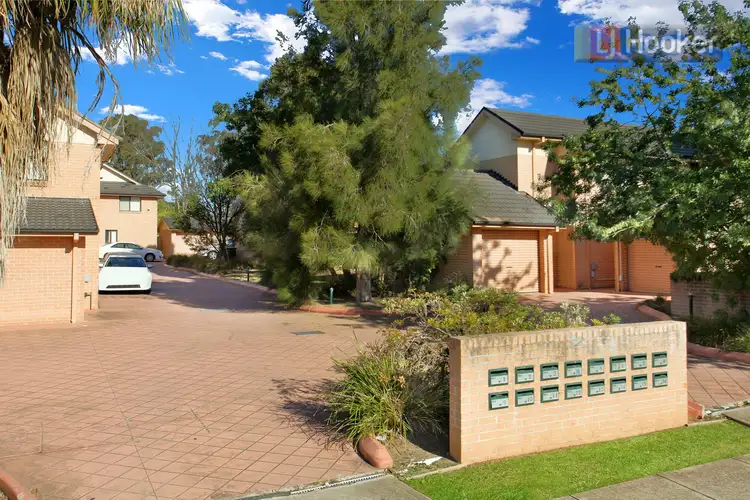 13/28-32 Carinya Street, Blacktown NSW 2148