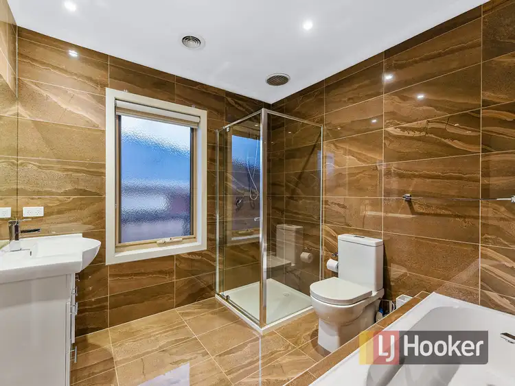 Sixth view of Homely unit listing, 59A Kidds Road, Doveton VIC 3177