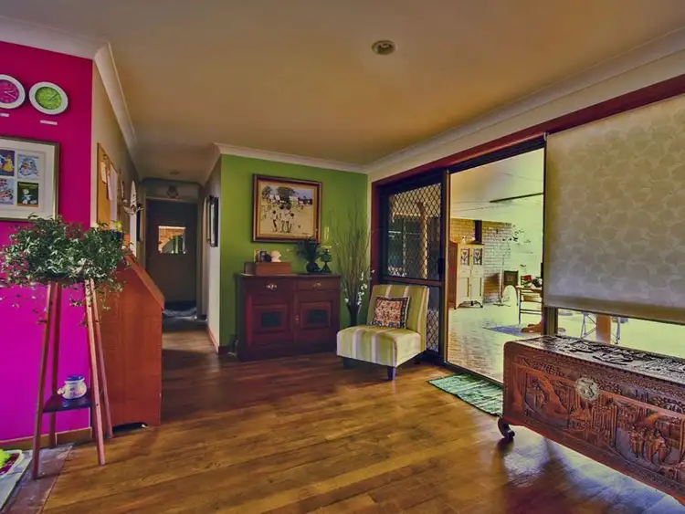 Fifth view of Homely house listing, 23 Gum Tree Drive, Goonellabah NSW 2480