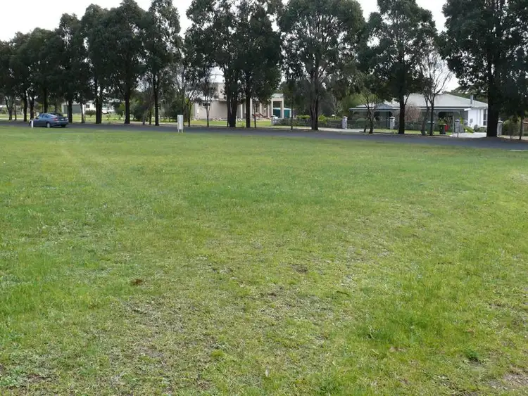 Fifth view of Homely land listing, 66 Colony Club Drive, Newlands Arm VIC 3875