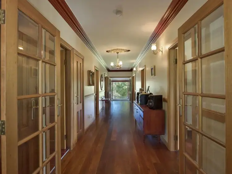 Sixth view of Homely house listing, 11 Crabbes Creek Road, Crabbes Creek NSW 2483