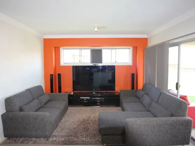 Second view of Homely house listing, 6 Tate Place, Minto NSW 2566