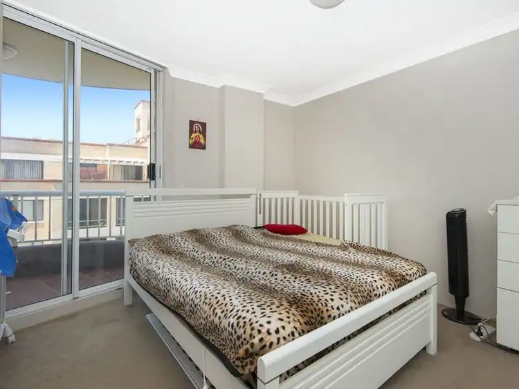 Sixth view of Homely apartment listing, 20/16-22 Willock Avenue, Miranda NSW 2228
