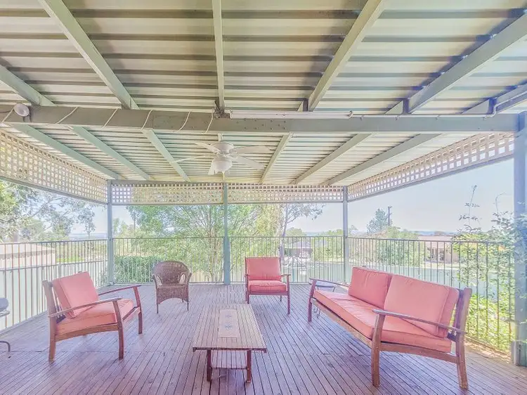 Main view of Homely house listing, 14 Yarrawonga Crescent, Cowra NSW 2794