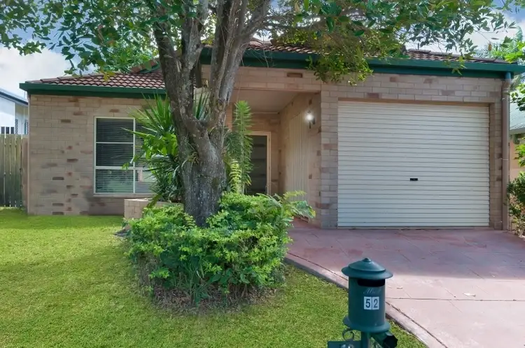 52 Sawpit Street, Mount Sheridan QLD 4868
