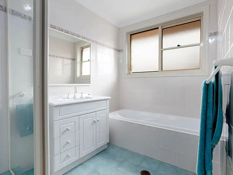 Sixth view of Homely house listing, 2/20 Lowana Avenue, Kirrawee NSW 2232