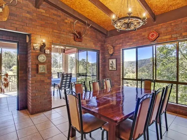 2 Shay Place, Canungra QLD 4275