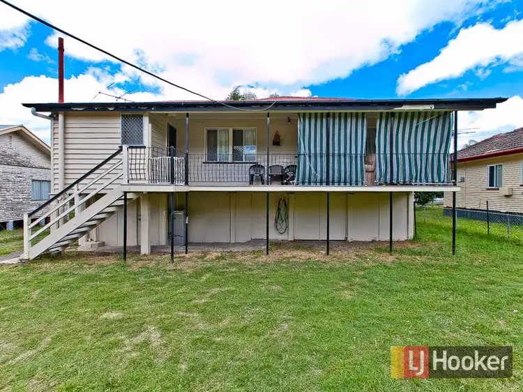 Fourth view of Homely house listing, 35 Sparkes Street, Chermside QLD 4032