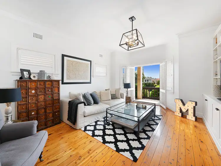 Third view of Homely unit listing, 1/123 New South Head Road, Vaucluse NSW 2030