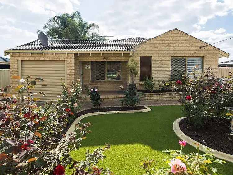 129 Southern River Road, Gosnells WA 6110