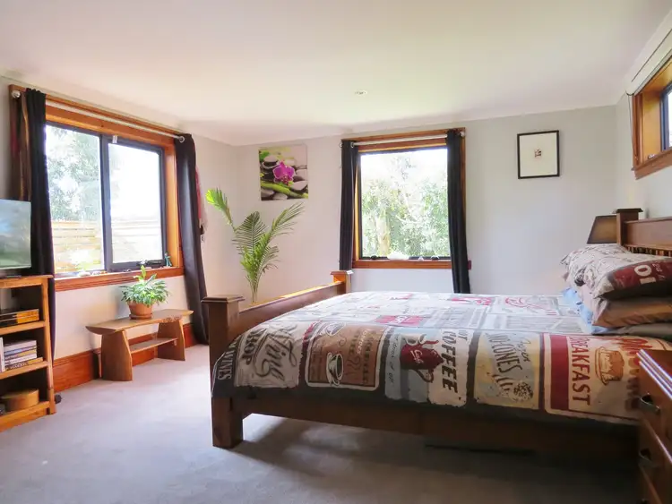 Fourth view of Homely house listing, 137 Binalong Bay Road, St Helens TAS 7216